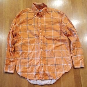 Ivy Crew Sport Mens Casual Button Down Top, Medium